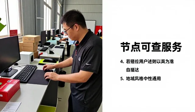 场景功能特点说明
