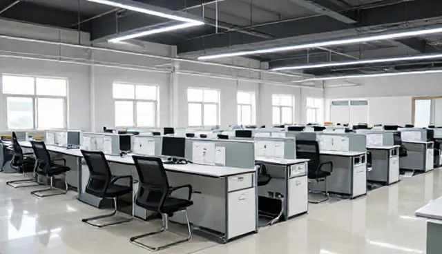 办公用品定制流程:性能与适用条件的取舍