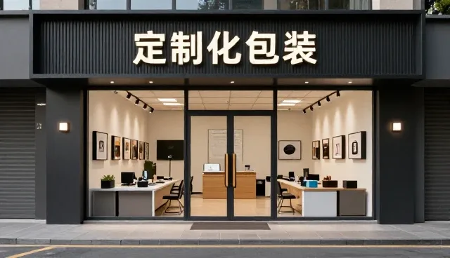 场景化定制礼品套装的业务发展趋势